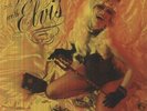 THE CRAMPS - A Date with Elvis (COLORED VINYL LP, 2013, Import) **NEW**