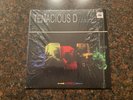 Tenacious D – Jazz Vinyl Record Store Day 2012 Limited 1000 Lp