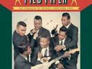 PIED PIPER - THE PINNACLE OF DETROIT NORTHERN SOUL  - New & Sealed LP Vinyl 60s