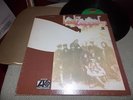 LED ZEPPELIN II  LP SD 8236 VG+/EX