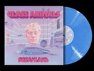Glass Animals DREAMLAND (INDIE EXCLUSIVE) LIMITED New Blue Colored Vinyl LP 180g