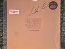 Nathaniel Rateliff And The Night Sweats The Future Black Ice Signed Autographed