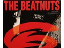The Beatnuts Street Level Newbury Comics Double LP Red Vinyl Limited Edition 500