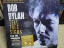 BOB DYLAN Bootleg 8 TELL TALE SIGNS Deluxe LP Vinyl Box 180 GRAM SEALED  NEW