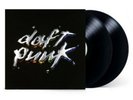 DAFT PUNK - DISCOVERY - DOUBLE LP 2 VINYL - LIMITED EDITION - 2021