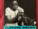 Clifford Brown Memorial Album Blue Note Japan 180g Vinyl LP