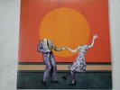 Now Not Yet by Half Alive Green Vinyl LP (Record, 2019)