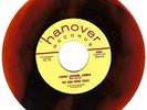 Rockabilly 45 Reissue Kids From Texas-Long Legged Linda / I'm So Lonely-Hanover