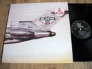 BEASTIE BOYS, LICENSED TO ILL, ORIGINAL 1986 UK DEF JAM VINYL LP, HIP HOP / ROCK