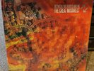 BETWEEN THE BURIED AND ME THE GREAT MISDIRECT 2X ORANGE VINYL RECORDS ON VICTORY