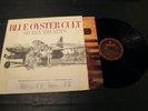 Blue Oyster Cult Secret Treaties Color Inner Sleeve PROMO Columbia Records LP EX