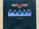 Rocks by Aerosmith (Record, 2014) USED Record Store Day #691 Only Been Played 1x