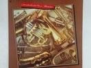 MUSCLE SHOALS HORNS Shine On FW38530 Promo LP Vinyl VG++ Cover VG+ 1983