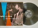 NM RECORD/“THE GENIUS OF CHARLIE PARKER #1”/NIGHT & DAY/MGV8003/PLAYED ?/MONO DG