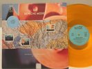 Depeche Mode Never Let Me Down Again Split Mix NM GERMANY ORANGE VINYL synth pop