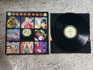 Pearl Jam Backspacer Vinyl Record 2009 MWR9413 First Press