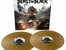 BEAST IN BLACK - Berserker - 2LP - Gold