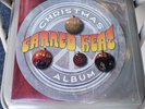 Canned Heat Christmas Album WHITE VINYL LP RECORD RSD Black Friday 2019 NEW