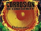 Corrosion Of Conformity COC - Deliverance Limited Vinyl LP + Bonus Tracks