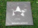 JIMI HENDRIX: war heroes (1972 Album) LP ORIGINAL UK RELEASE *VERY GOOD COND*