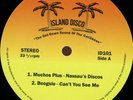 rare tropical funk disco Steel Drums Sound Of The Caribbean Vinyl 12