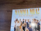 Mamma Mia  Here We Go Again - Various - Soundtrack  -  2 VINYL LP