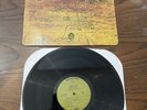 Alice Cooper Schools Out LP with Original Moving Cover 1st Press 1972