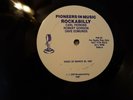 King Biscuit Flower Hour-Pioneers of Rock C.Perkins,R.Gordon,D.Emunds  2 records