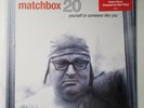 Matchbox 20 Twenty - YOURSELF OR SOMEONE LIKE YOU - Red Colored Vinyl LP SEALED