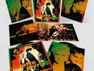 New Roxette Joyride 30th Anniversary Vinyl Box Set Deluxe 4LP Limited Marie Per