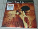 Jimi Hendrix Lp SEALED Live At Woodstock 2010 Limited Edition Purple Haze Vinyl