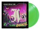 Radical by Every Time I Die (Record, 2021)