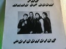 The hand of doom - Poisonoise- , German Metal, Original Privatpressung 1979