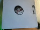 Jessica -Open it-, Krautrock, Original, Attacca Privatpressung 1980