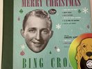 Bing Crosby - Merry Christmas 78 RPM 10