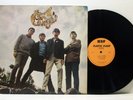 THE PLASTIC CLOUD - s/titled LP RE. rare canadian 60s SOFT-PSYCH fading yellow