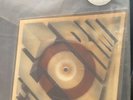 THE FIRM  RADIOACTIVE ORIGINAL SHAPED PICTURE DISC LED ZEPPELIN BAD COMPANY