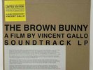 The Brown Bunny - Soundtrack - Vincent Gallo - John Frusciante - Numbered