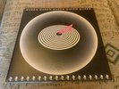Queen Jazz A1 B1 + POSTER + Inner Rare Original UK LP