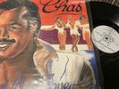 CHAS no better love 1985 LP