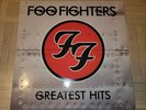 Foo Fighters Greatest Hits - SEALED 2009 Grunge Punk Rock RCA Nirvana PERFECT
