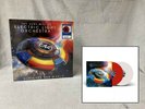 All Over the World: Very Best of Electric Light Orchestra • NEW/SEALED Red White