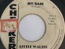 Blues Promo 45/ Little Walter 