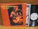 LP / Bryn Haworth with The Eric Clapton Band / The Gap / 1982 / Christian Songs