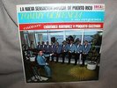 Tommy Olivencia Y Su Orquesta - La Nueva Sensacion Musical, LP Vinyl INCA 1001