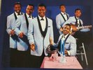 THE FLAMINGOS RECORD 