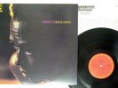 MILES DAVIS NEFERTITI CBS/SONY 18AP 2071 JAPAN VINYL LP