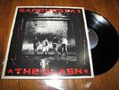 THE CLASH - SANDINISTA   - EPIC RECORDS TRIPLE LP E3X 37037