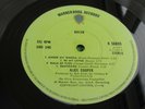Alice Cooper KILLER 1971 UK LP 1st Press W/Attached Calendar  NEAR MINT EXAMPLE