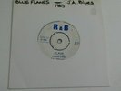 The Blue Flames – J.A. Blues / Orange Street 1963 UK 7